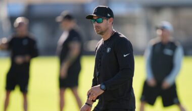 Klint Kubiak: Raiders players, not coaches, will set the team culture