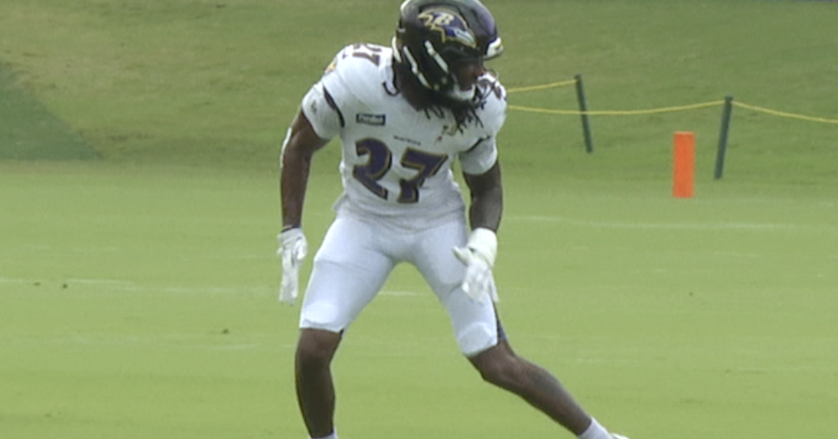 Ravens address play-calling strategy and CB depth ahead of preseason opener