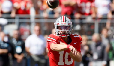 Predicting this year's College Football Playoff