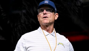 Five things to watch for when the Chargers play the 49ers in preseason