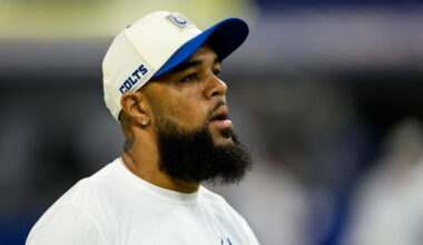 Former Chargers star Keenan Allen arrested on drunken driving charges