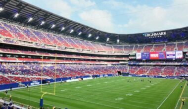 Buffalo Bills game-day costs more than doubled since Josh Allen's arrival