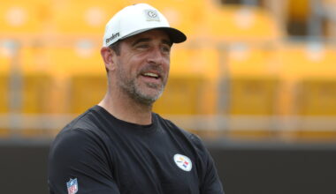 Aaron Rodgers will not play tonight against the Packers