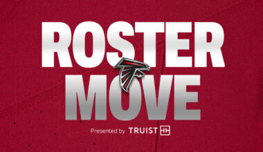 Atlanta Falcons logo