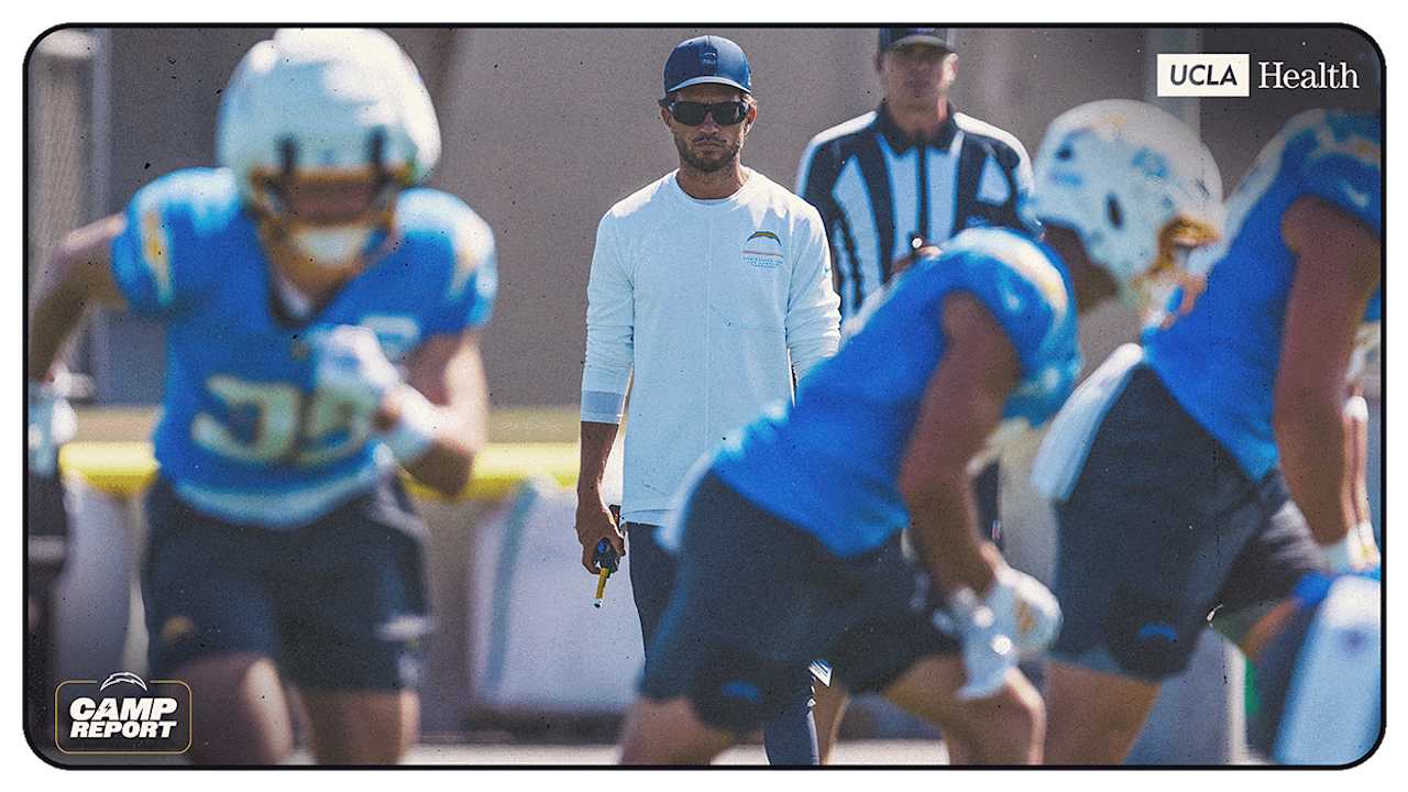 Los Angeles Chargers logo