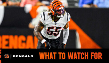 Cincinnati Bengals logo