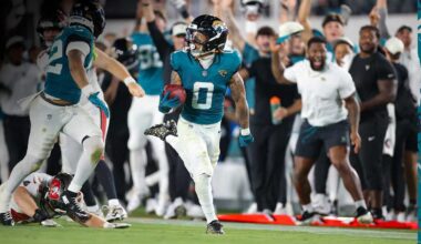 Jacksonville Jaguars logo