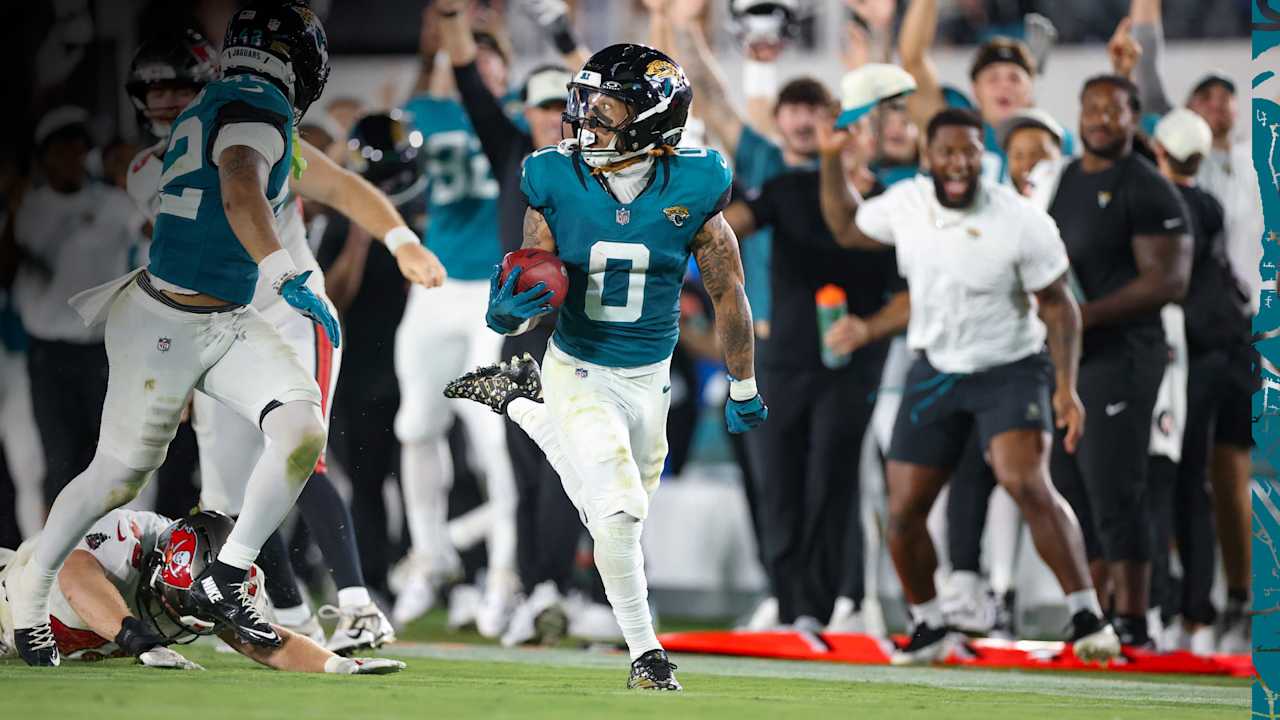Jacksonville Jaguars logo