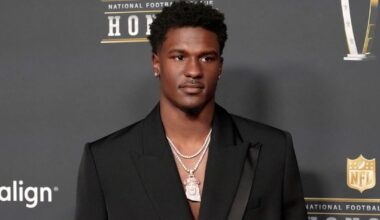 Atlanta Falcons Star James Pearce Offered Intervention Program to Avoid Trial
