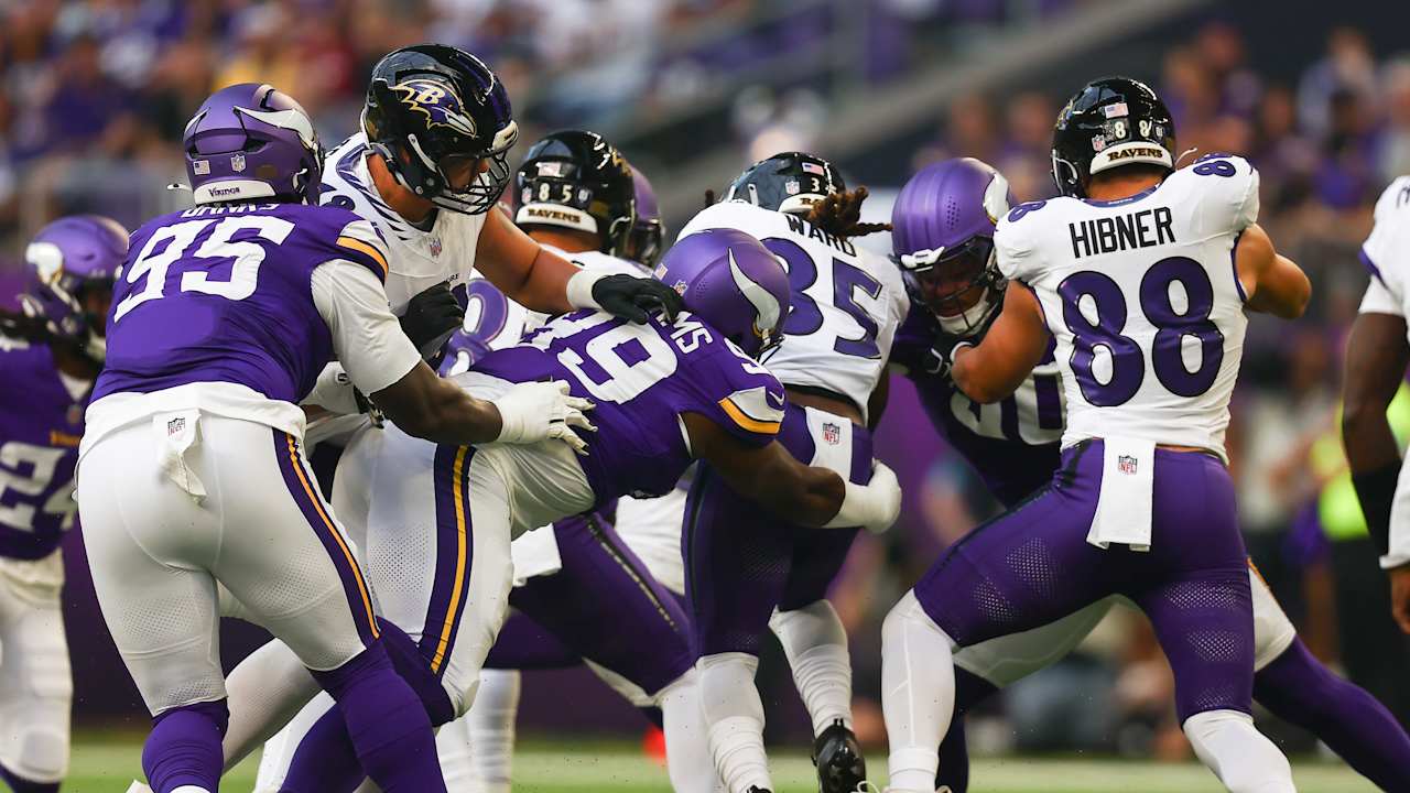 Minnesota Vikings logo