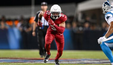 Here's Why These Signed NFL Players Could Return To College Football
