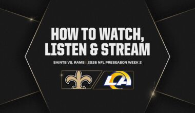 New Orleans Saints logo