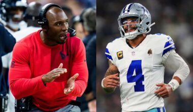 2025 NFL playoffs: Reason for hope for seven bubble teams entering Week 14