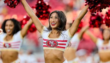 San Francisco 49ers logo