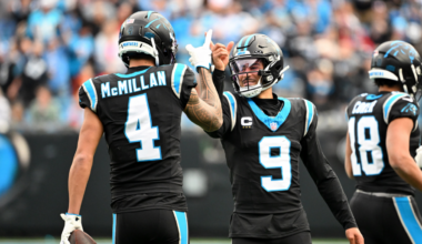 Betting the Panthers in 2026: Super Bowl odds, win totals and our best bets