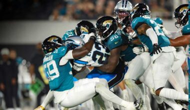 Jacksonville Jaguars logo
