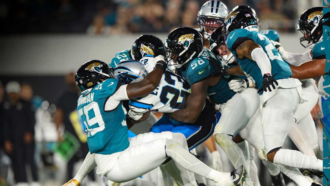 Jacksonville Jaguars logo