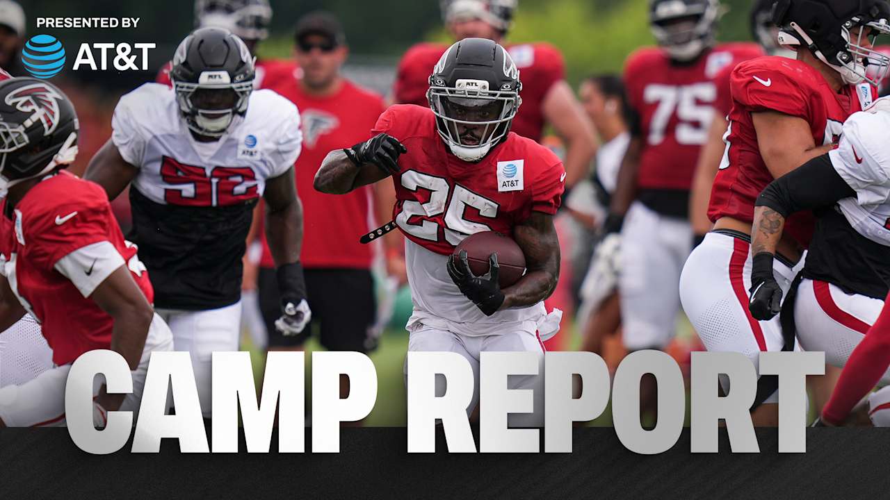 Atlanta Falcons logo
