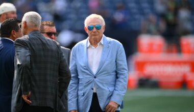 Cowboys' Updated Cap Space After Restructures & What It Means For Blockbuster Trade