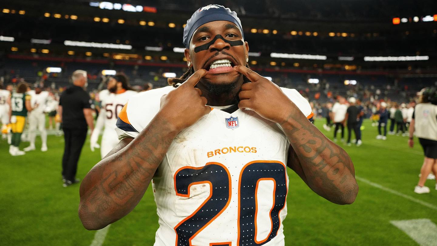 Broncos' Rookie Class: Who Will Actually Make an Impact in 2026?