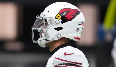 Michael Wilson's Cardinals Extension: Full Contract Breakdown — And Arizona's Easy Out