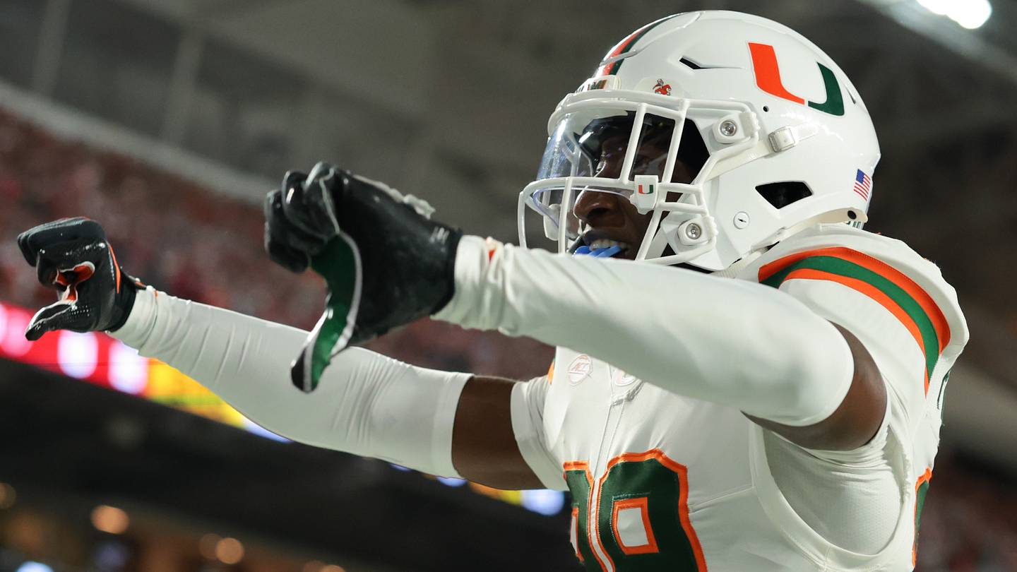 Dallas Cowboys 2027 Mock Draft Has Team Landing Potential Shutdown CB