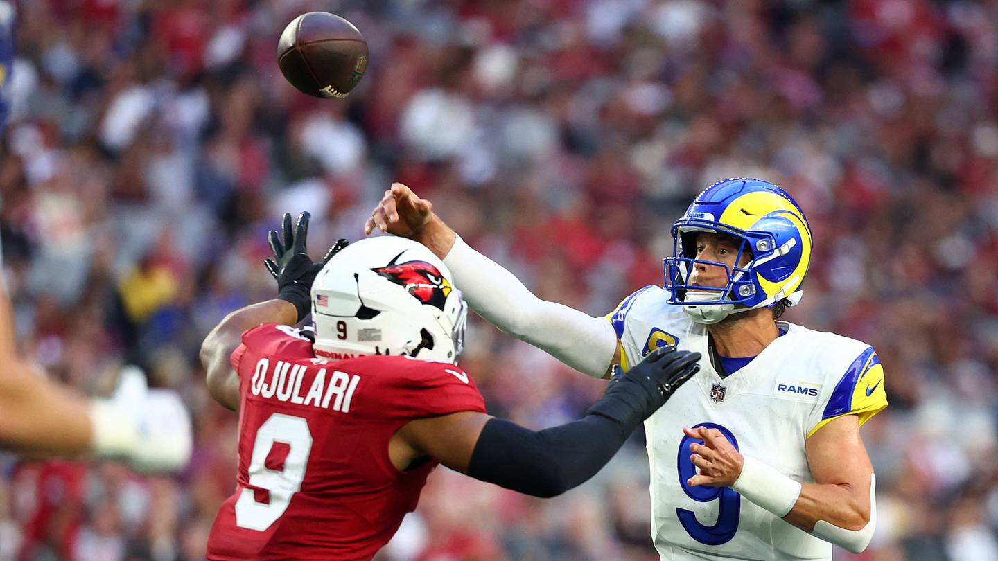 3 Observations on Jaguars' Reported Signing of BJ Ojulari: What it Means for BJ Green
