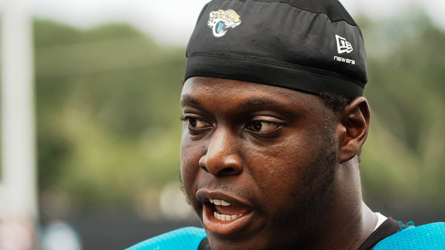 Jaguars Rookie Power Rankings: Emmanuel Pregnon Keeps Soaring After Week 1