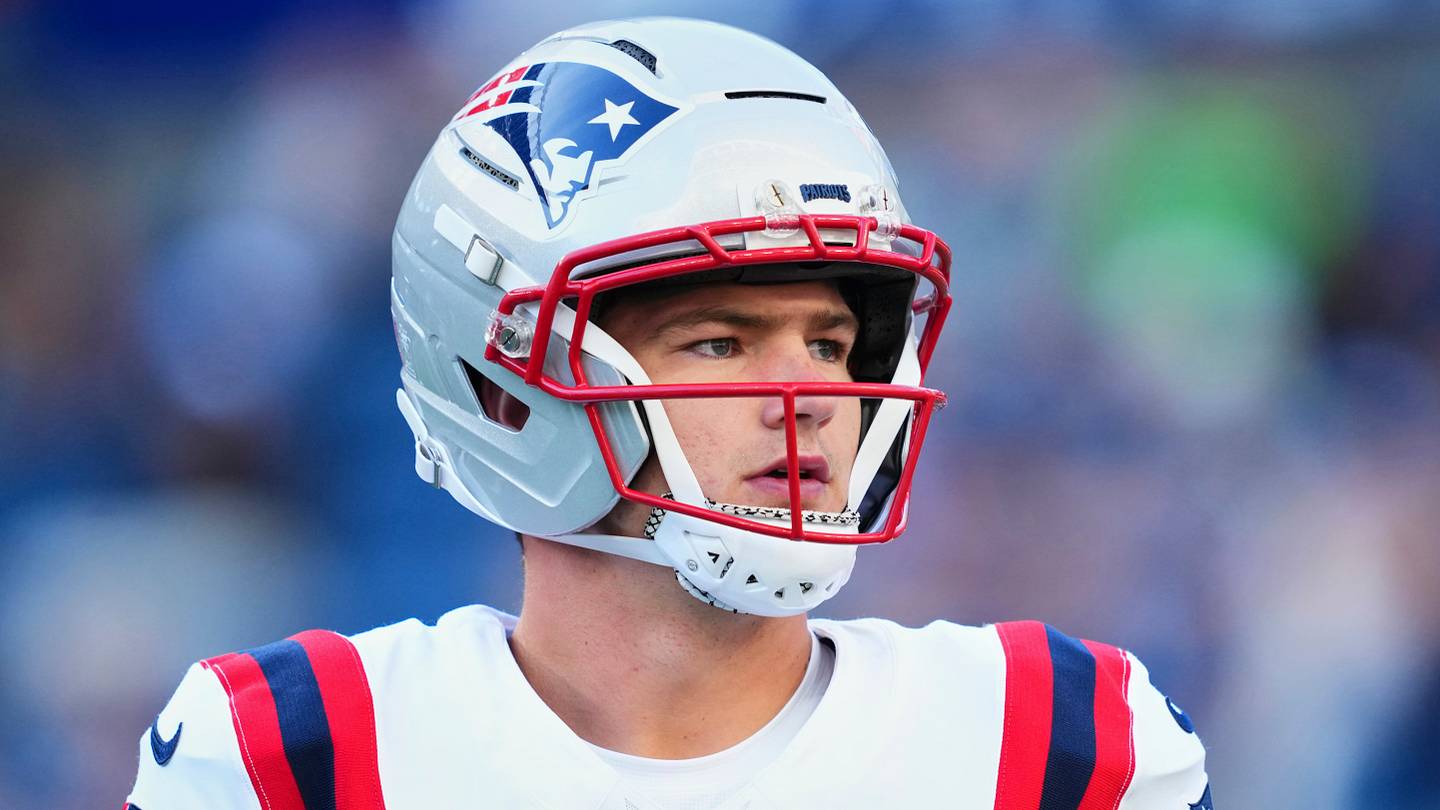 New England Patriots v Seattle Seahawks