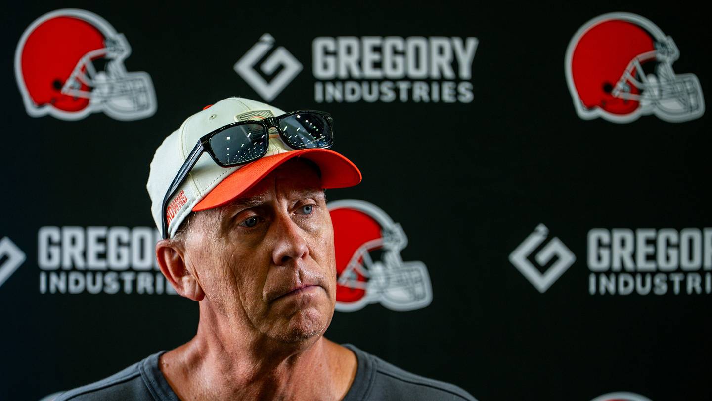5 Storylines To Watch In Browns Vs. Buccaneers
