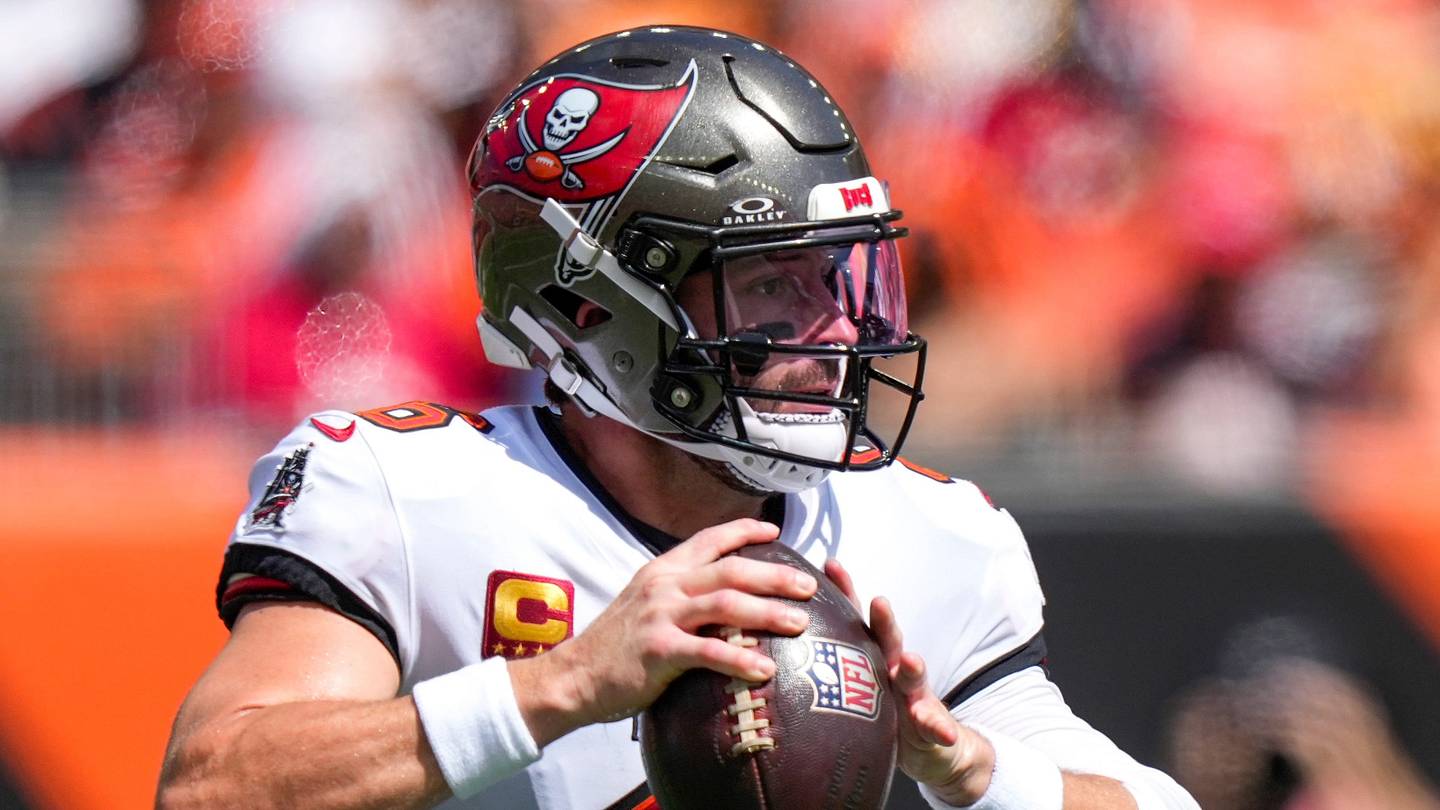 Buccaneers vs. Browns: How To Watch, TV Channel, Live Stream, Time