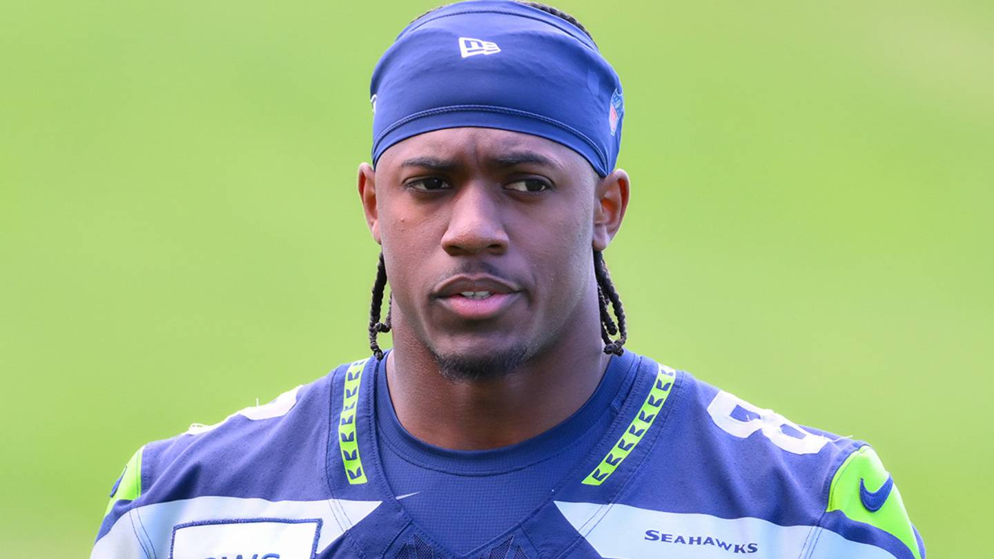 Jadarian Price Injury Update: Latest News on Seahawks Rookie RB