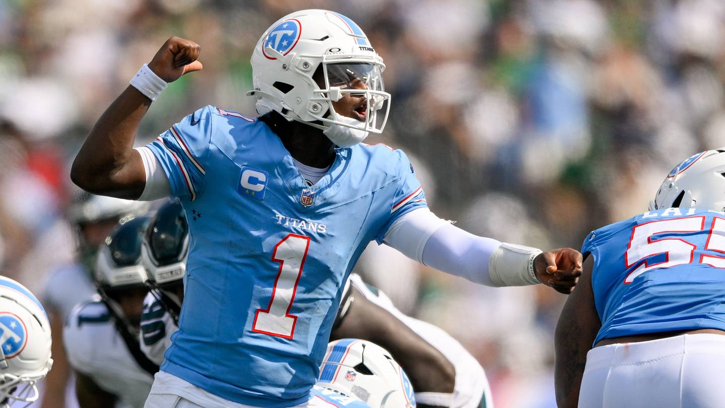 Why the Titans Will Beat the Giants in Week 3, Why They Won't, and a Prediction