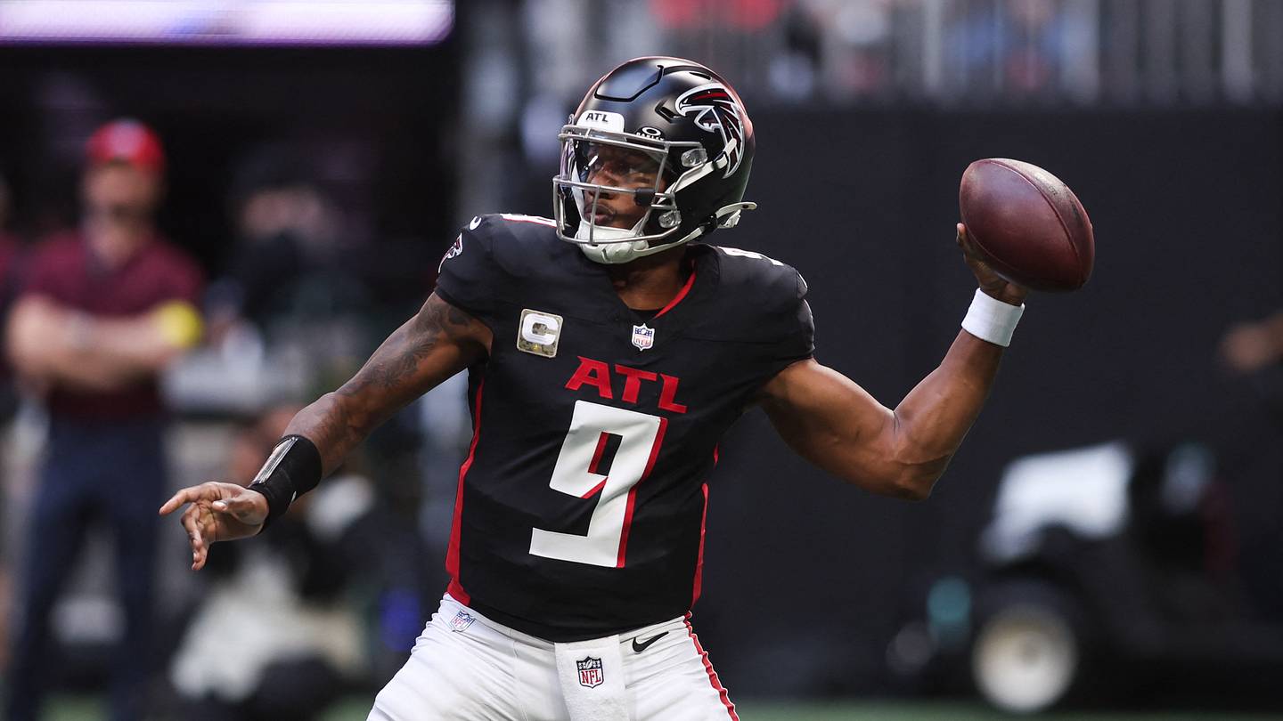 Michael Penix Jr. Opens Up On His Return as Atlanta Falcons Starter