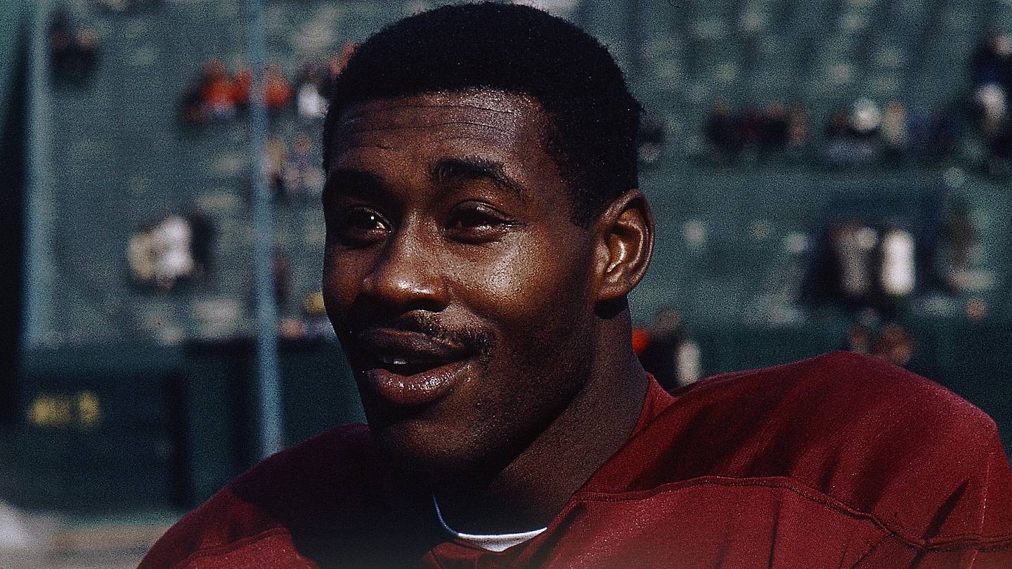 Former Washington Commanders quarterback Robert Griffin III