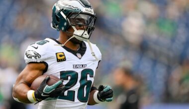 Saquon Barkley Puts Bears Defense on Notice, But Here's How Dennis Allen Can Respond