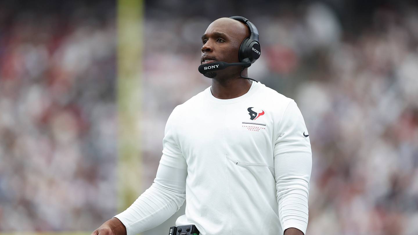 One Texans Player Could Be Forced Into Bigger Role After Week 3