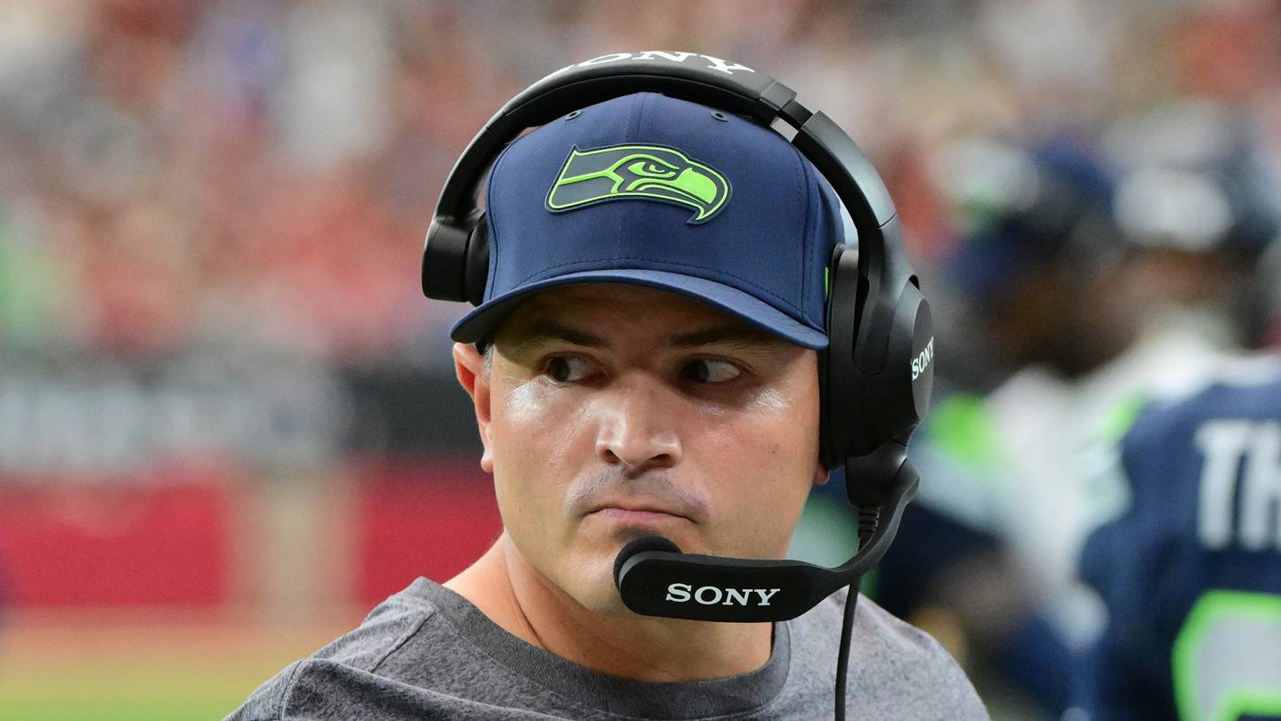 What Seahawks Need to Improve Ahead of Week 4 vs. Chargers