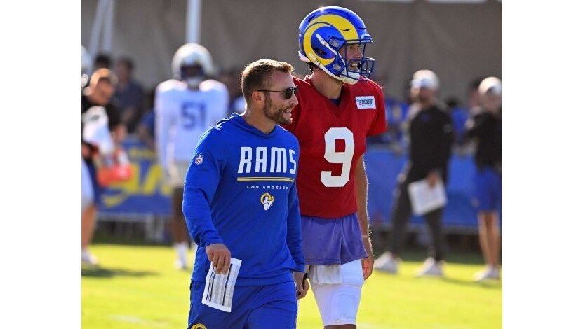 Rams 2026 schedule: Game-by-game breakdown and predictions – Orange County Register