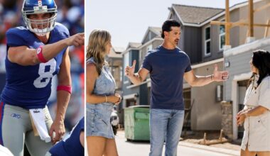 NFL star David Carr backs new California housing project