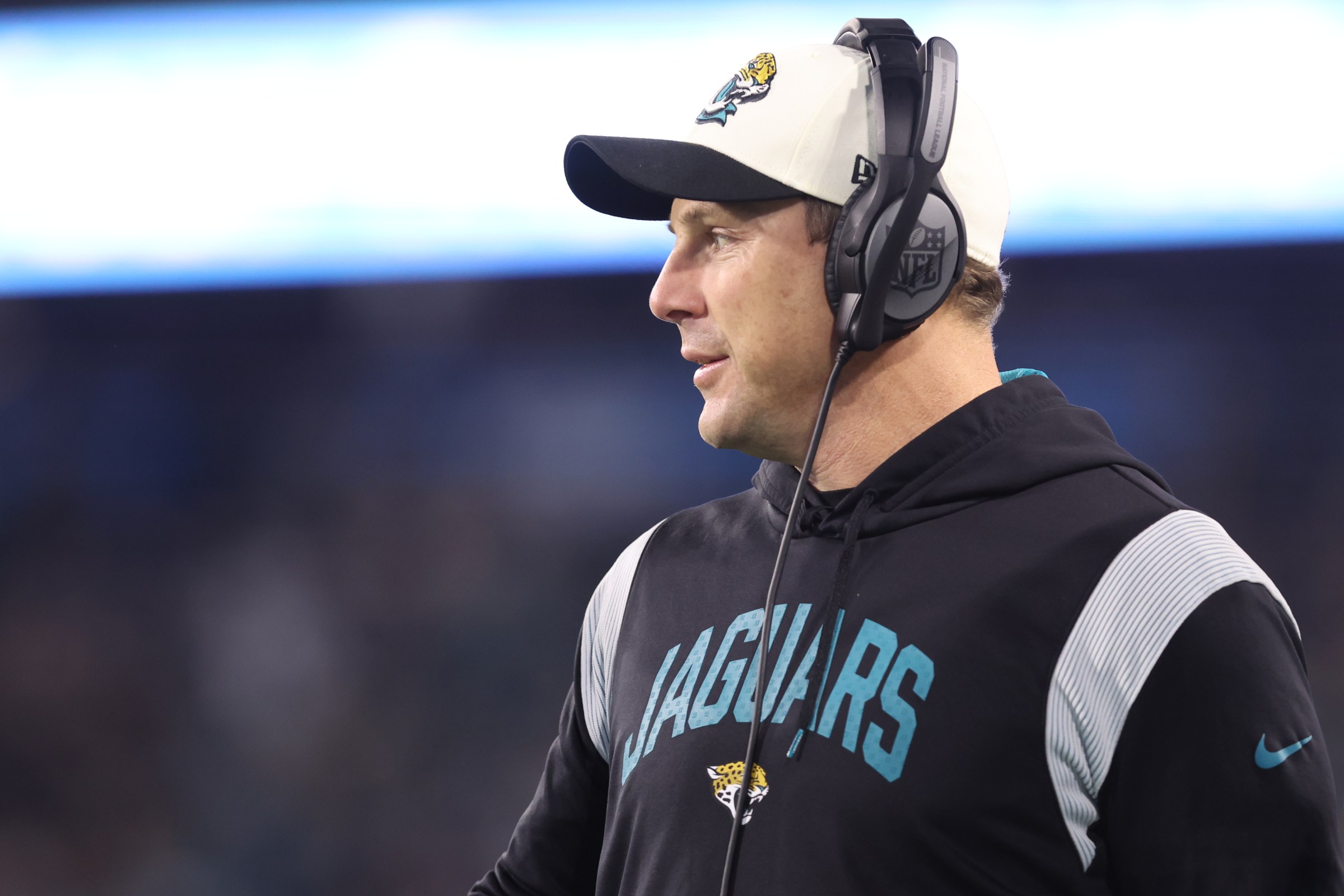 Tennessee Titans vs Jacksonville Jaguars