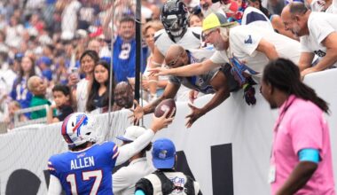 Docuseries to Examine Buffalo Bills Fans' Wait