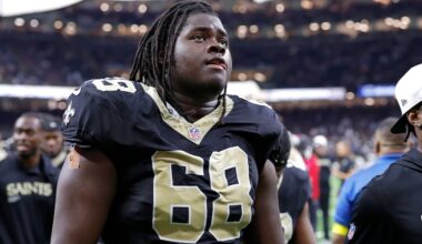 Panthers reportedly sign player from Charlotte as roster continues to take shape