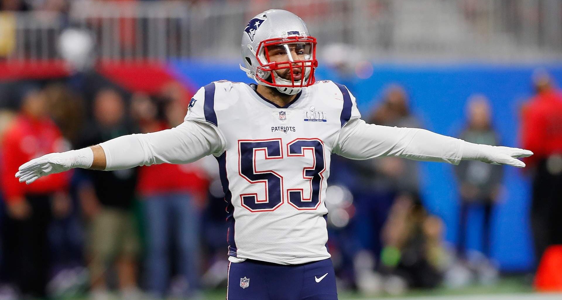 Kyle Van Noy Visits NFC Foe, Patriots Host Ex-Broncos LB