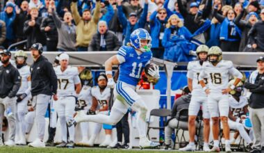 KSL Sports Pick'em: Staff picks for Week 1 of college football