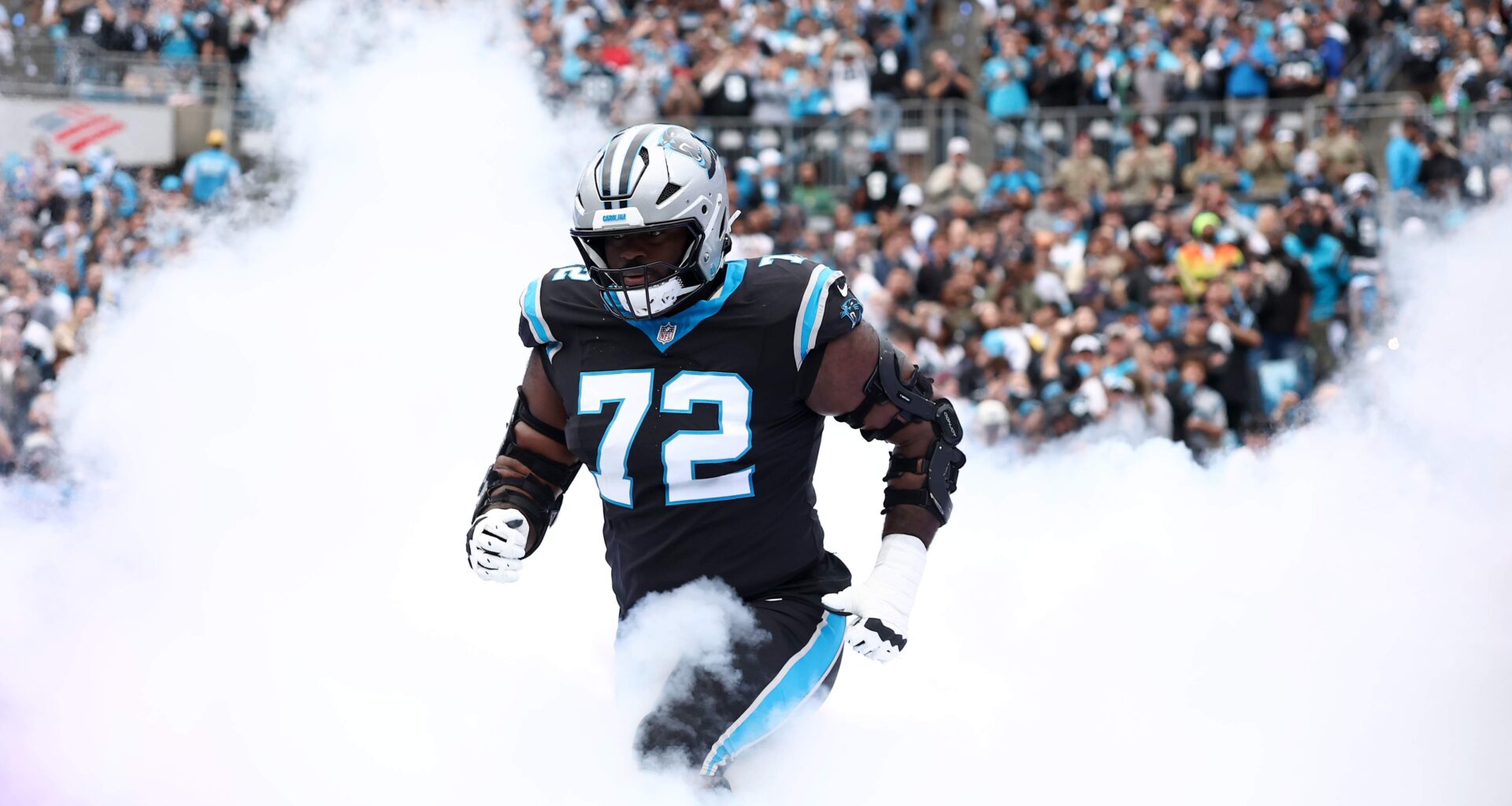 Panthers Have $6 Million Problem Before Week 1