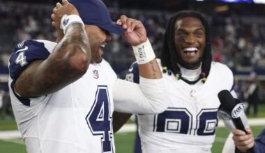 What should we expect from Cowboys' top stars in fantasy football?