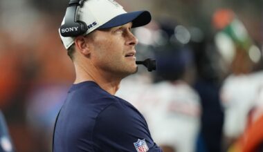 Chicago Bears should have their NFC North title tested in 2026