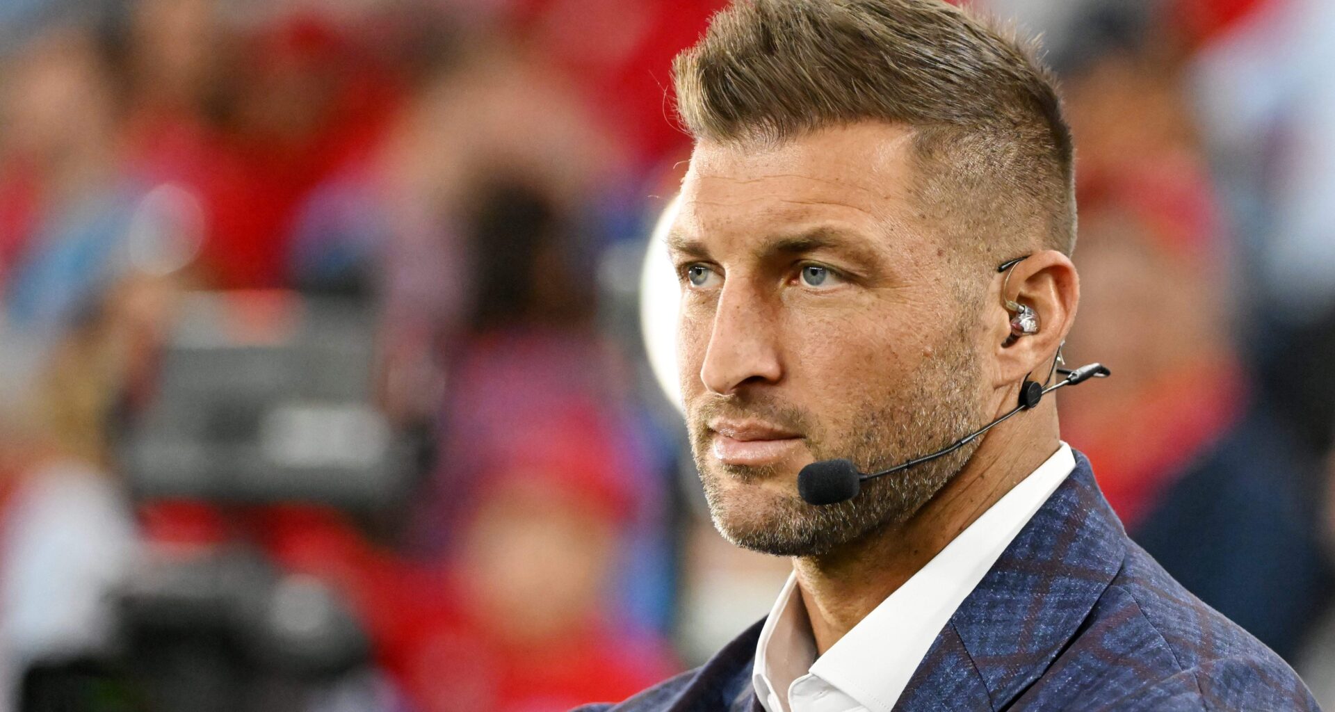 Bo Nix Gets Strong Message From Broncos Icon Tim Tebow