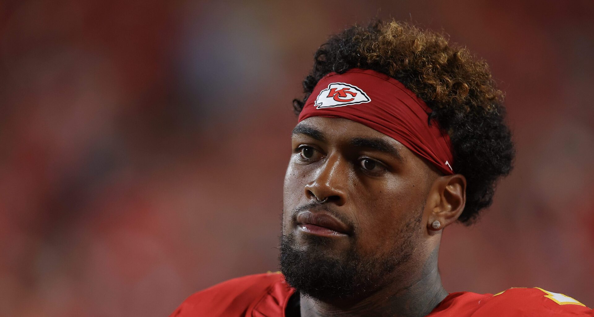 Chiefs Get Another Concerning Update on Josh Simmons